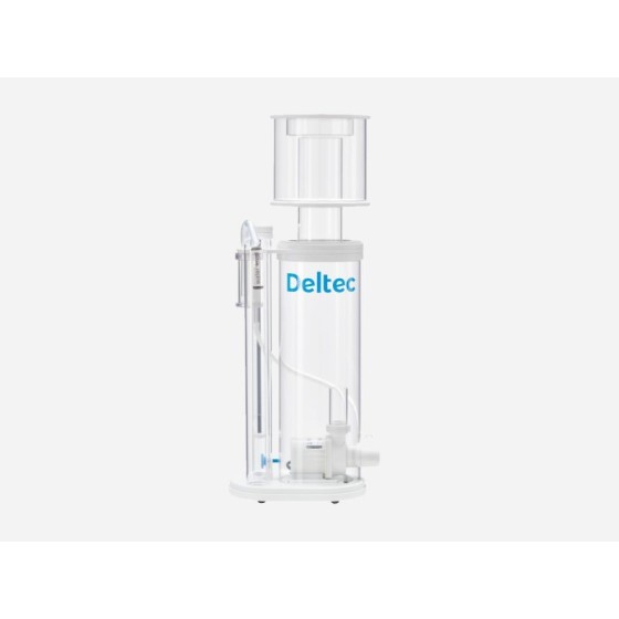 Deltec Skimmer 400i valkuaisainevaahdotin