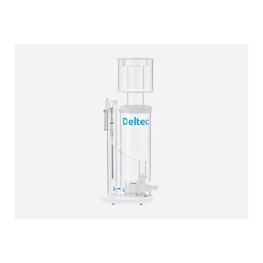 Deltec Skimmer 400i valkuaisainevaahdotin