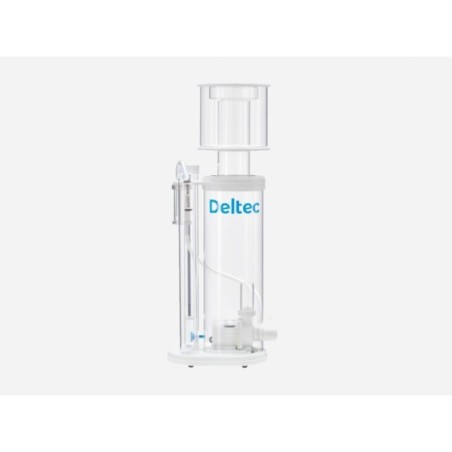 Deltec Skimmer 400i valkuaisainevaahdotin