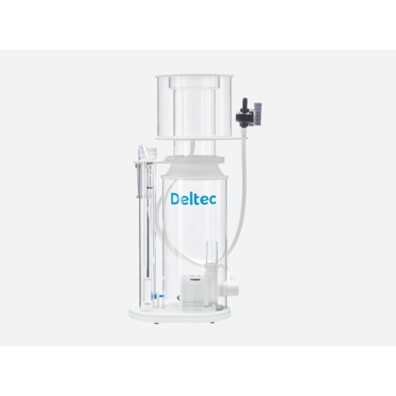 Deltec Skimmer 1000i valkuaisainevaahdotin