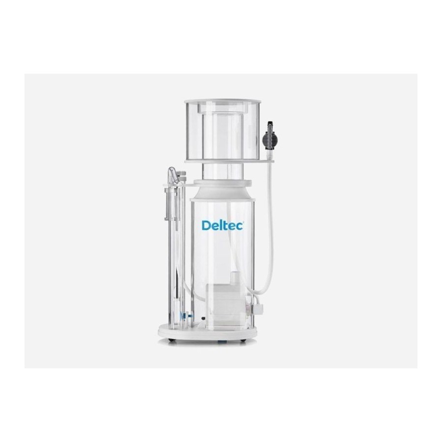 Deltec Skimmer 1000ix valkuaisainevaahdotin