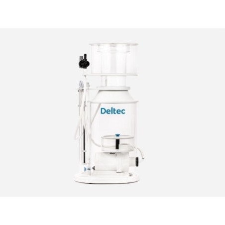 Deltec Skimmer 1500iz valkuaisainevaahdotin