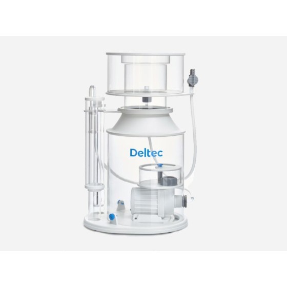 Deltec Skimmer 3000i valkuaisainevaahdotin