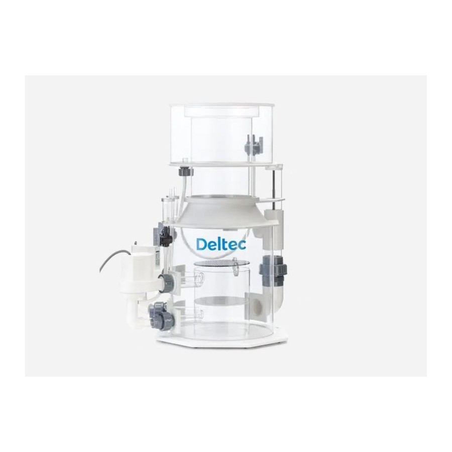 Deltec Skimmer 6000ix valkuaisainevaahdotin