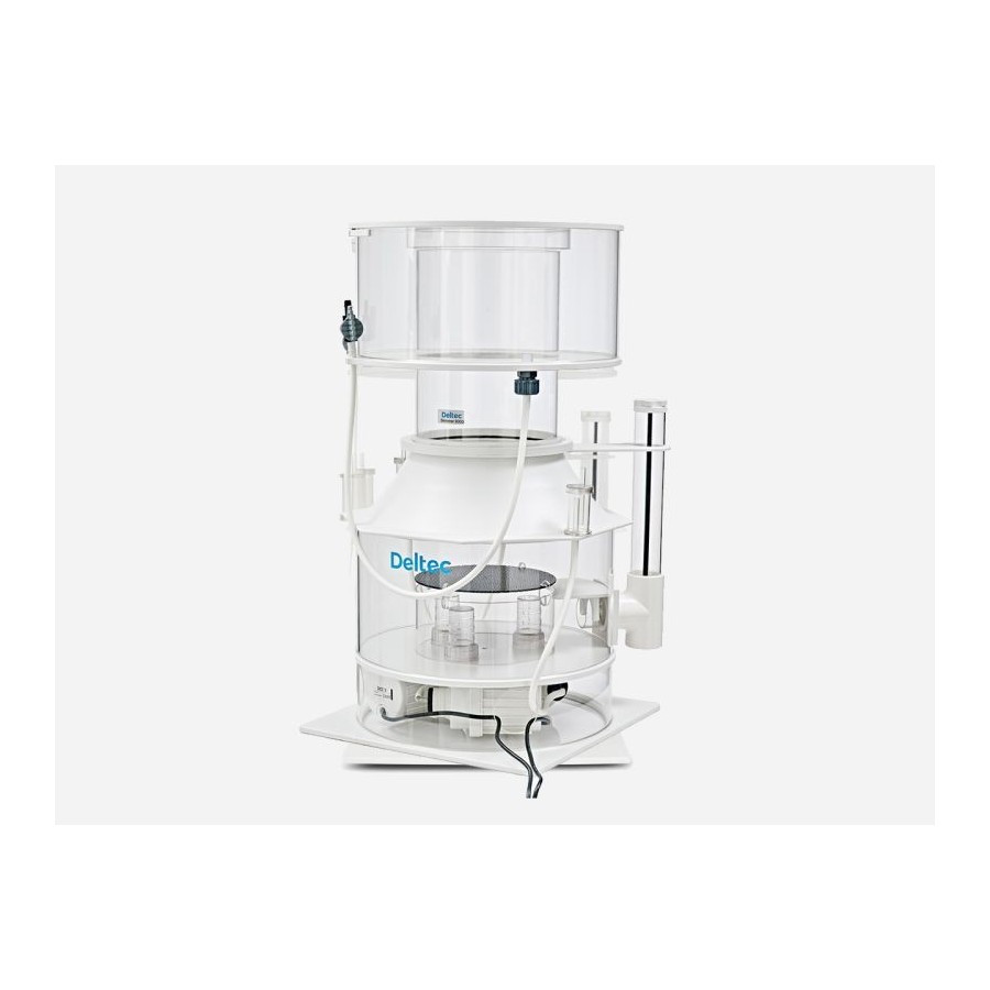 Deltec Skimmer 9000i valkuaisainevaahdotin