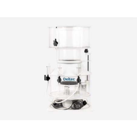 Deltec Skimmer 9000ix valkuaisainevaahdotin