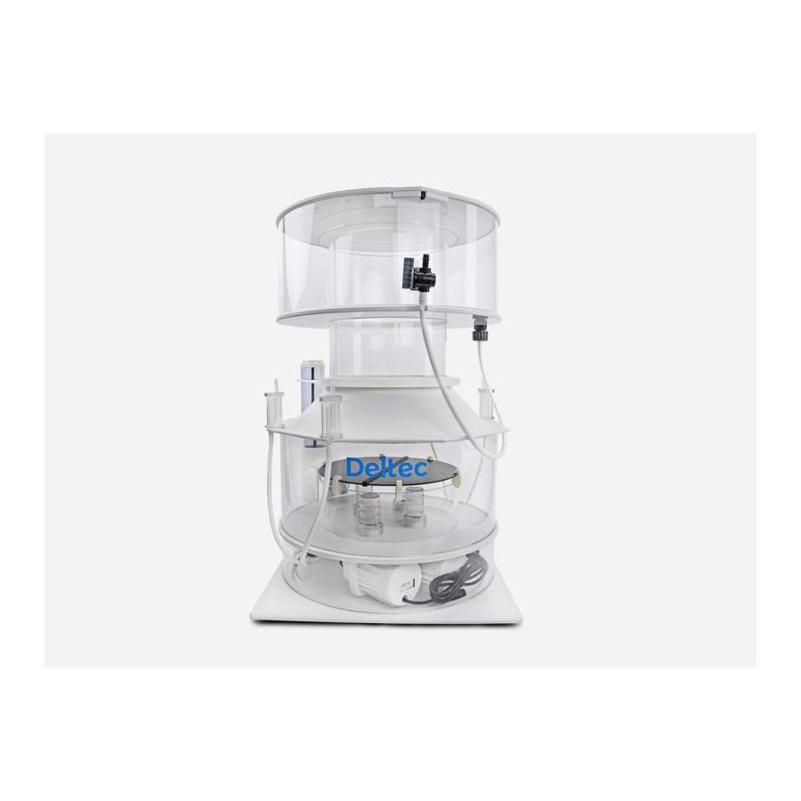 Deltec Skimmer 12000i valkuaisainevaahdotin