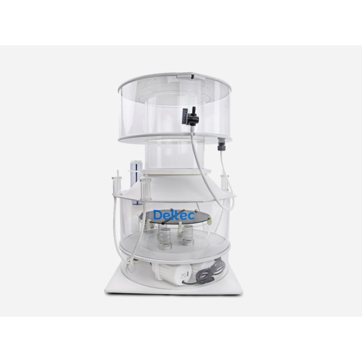 Deltec Skimmer 12000i valkuaisainevaahdotin
