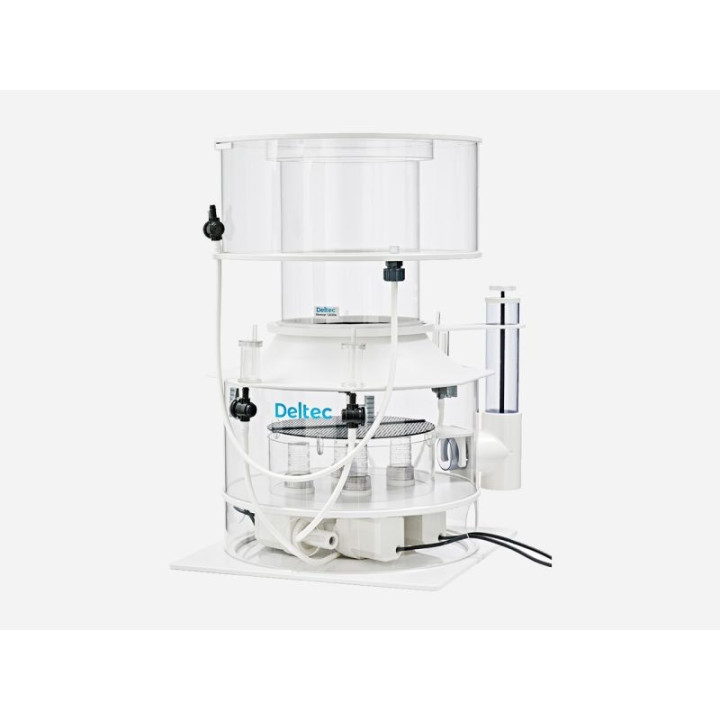 Deltec Skimmer 12000ix valkuaisainevaahdotin
