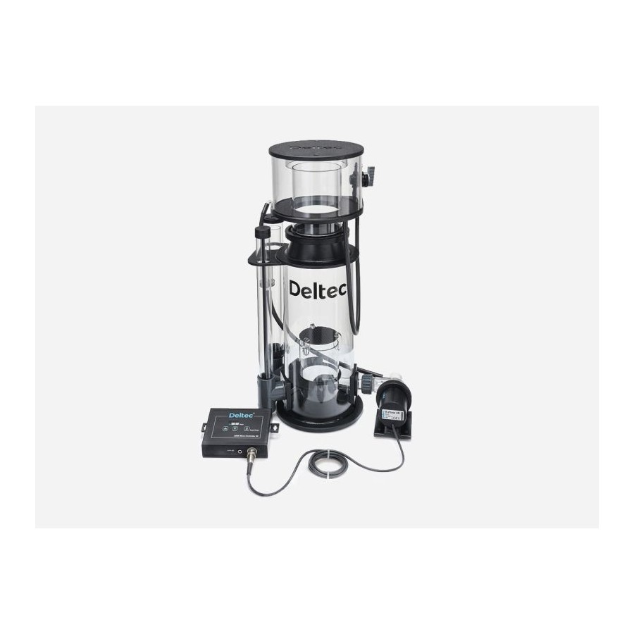 Deltec Black Edition 1.5