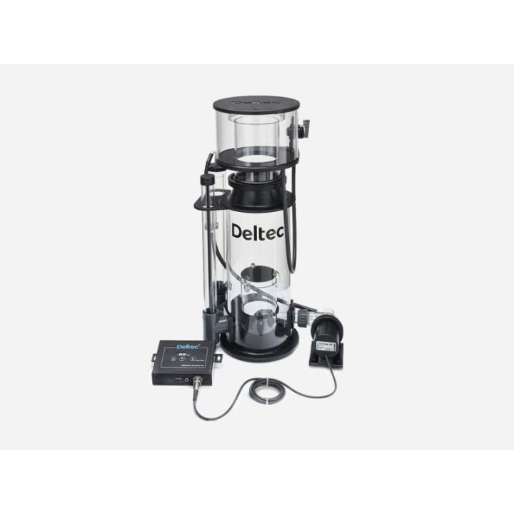 Deltec Black Edition 1.5