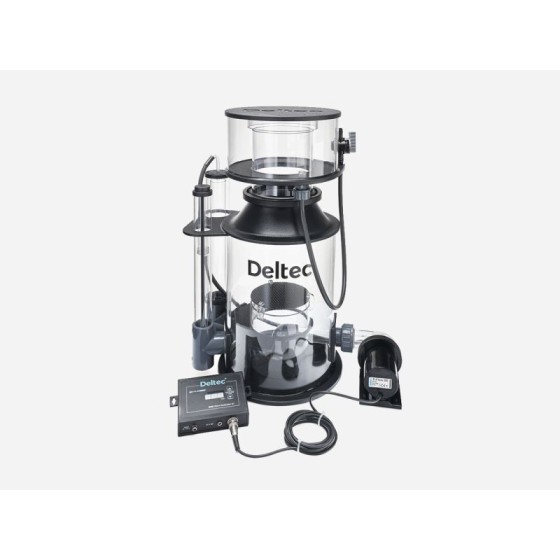Deltec Black Edition 3.0