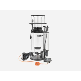 Deltec Black Edition 7.0 E-Flow