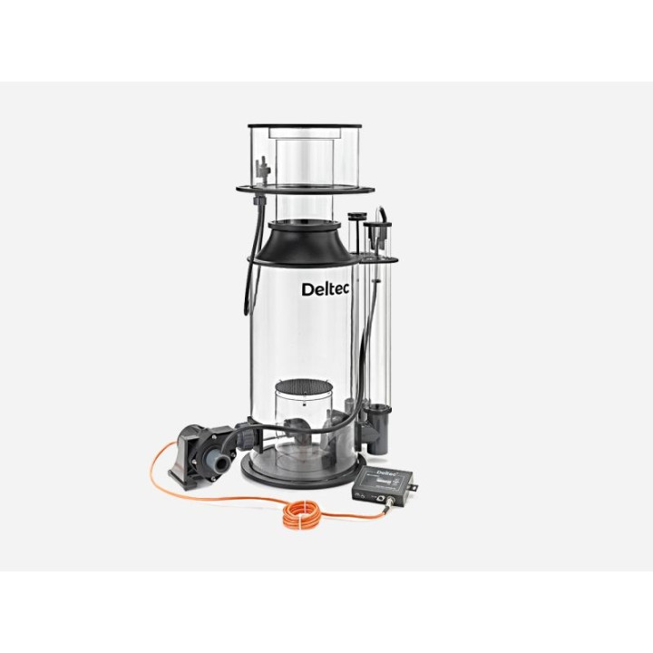 Deltec Black Edition 7.0 E-Flow - Deltec