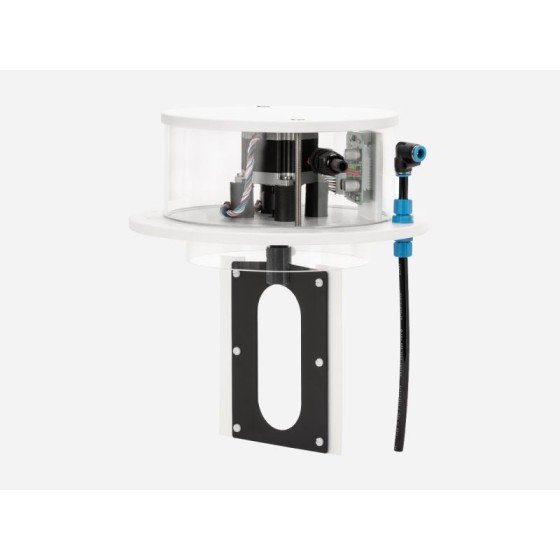 Deltec CS 1500