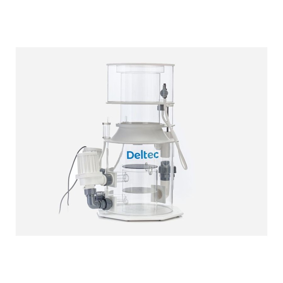 Deltec TC 6000i