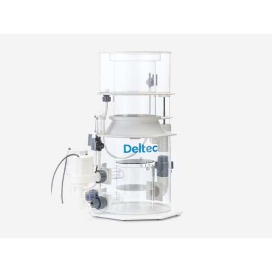 Deltec TC 6000ix
