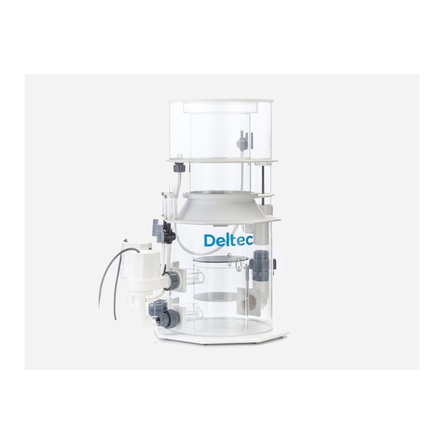 Deltec TC 6000ix