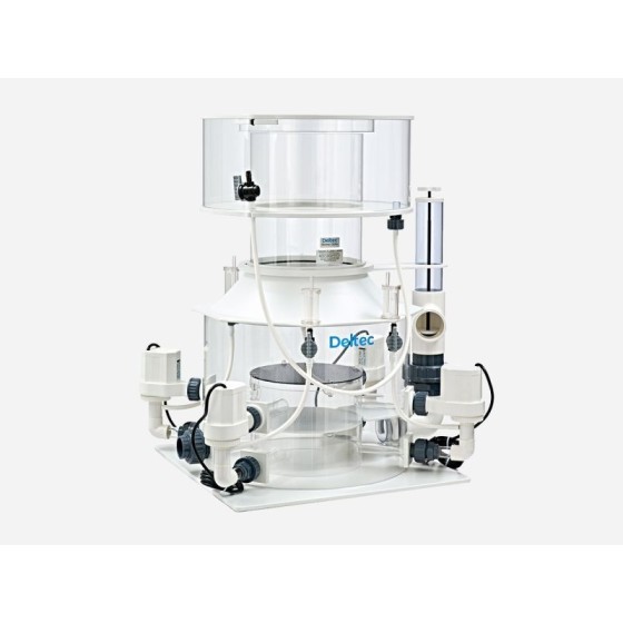 Deltec TC 12000ix