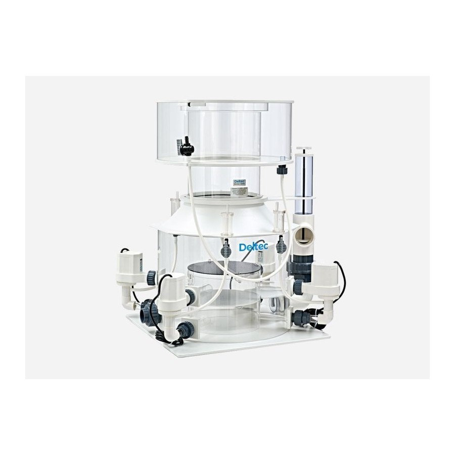 Deltec TC 12000ix