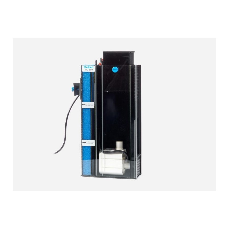 Deltec MC 500