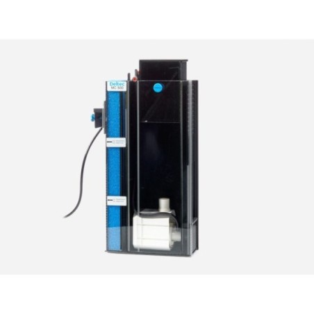 Deltec MC 500