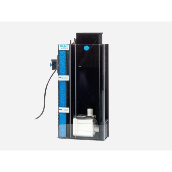 Deltec MC 500