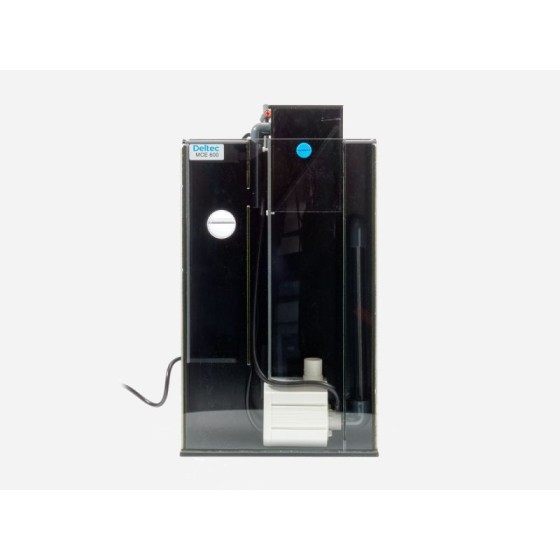 Deltec MCE 600