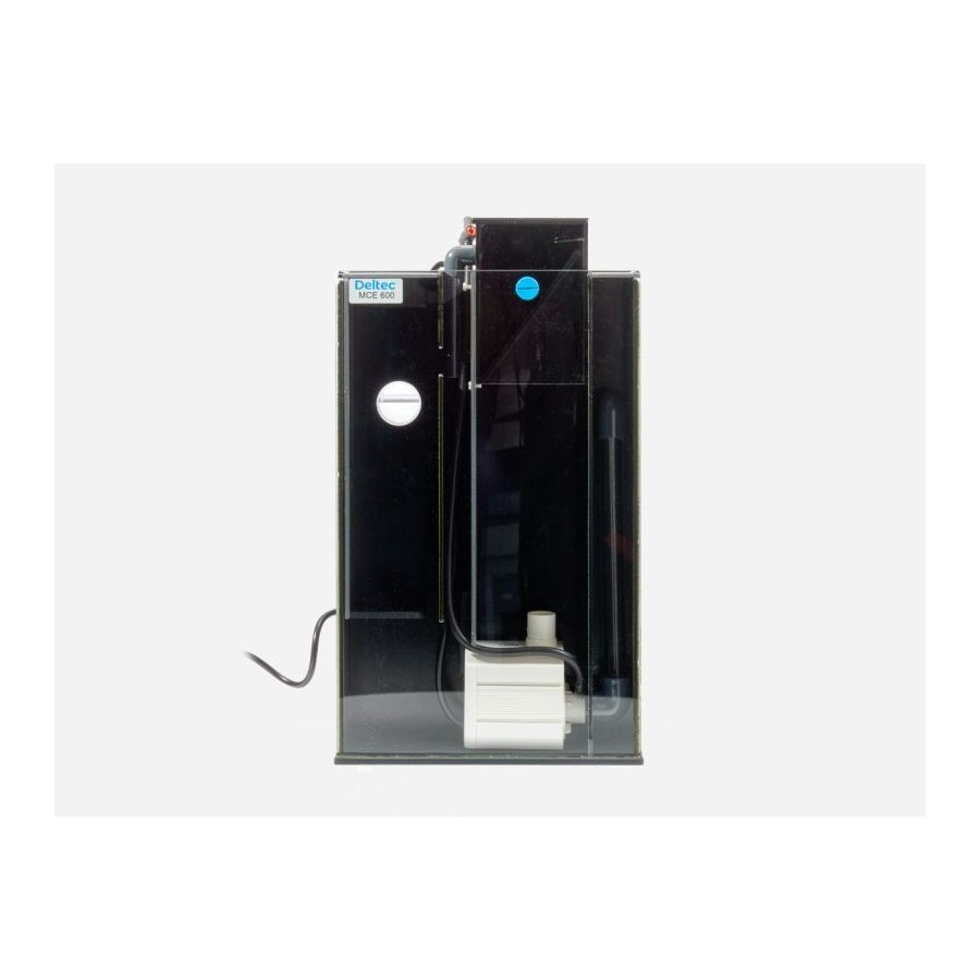 Deltec MCE 600