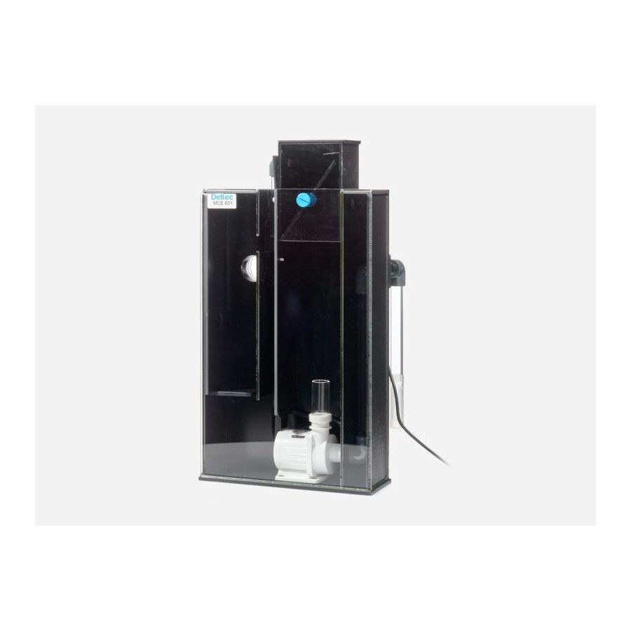 Deltec MCE 601