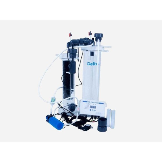 Deltec CR TwinTech 3000