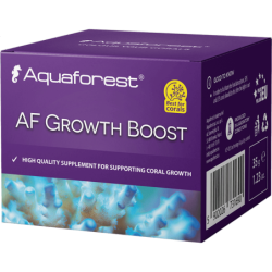 AquaForest Growth Boost