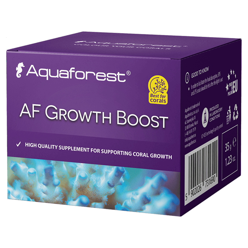 AquaForest Growth Boost