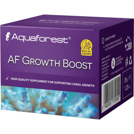 AquaForest Growth Boost