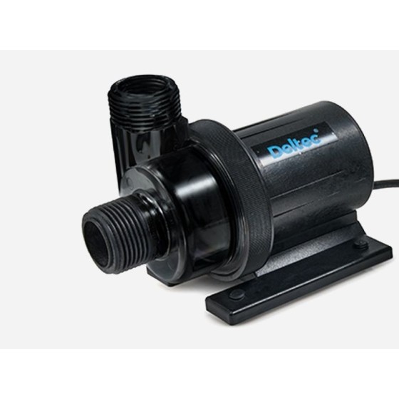 Deltec E-Flow 4