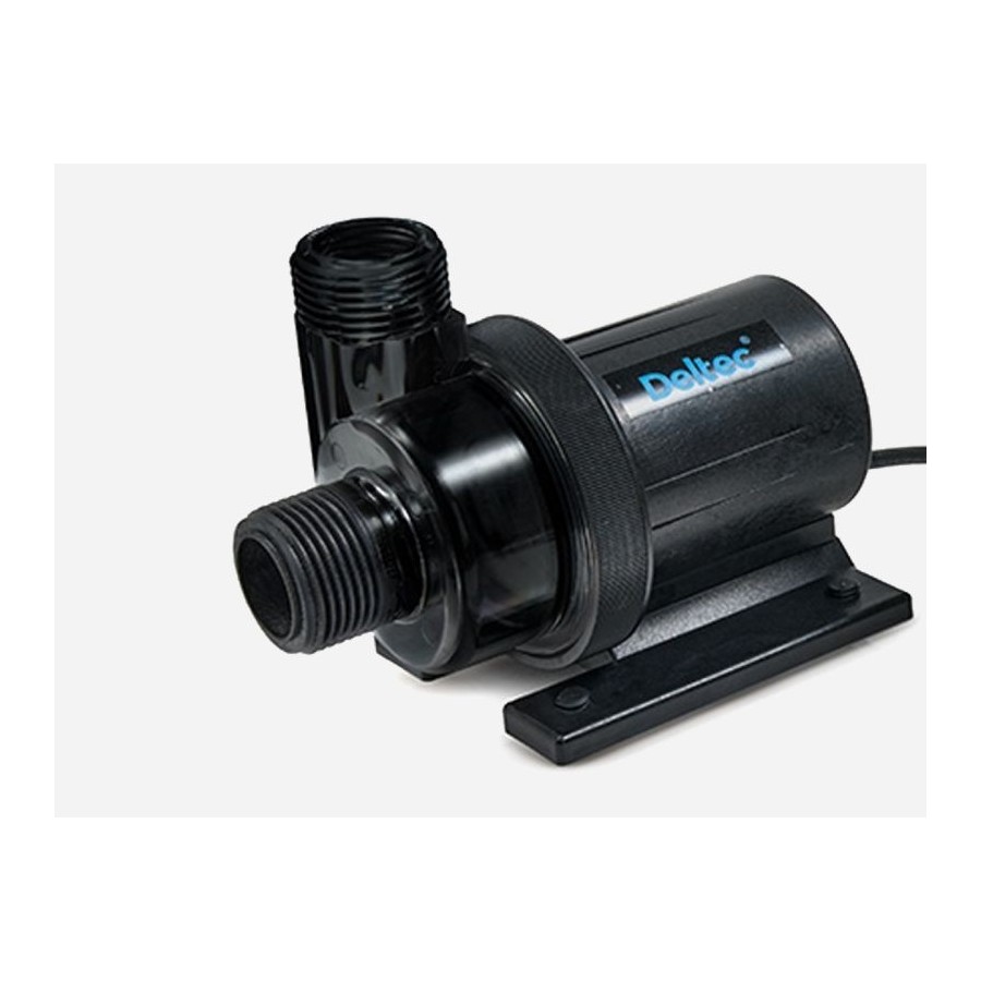 Deltec E-Flow 4