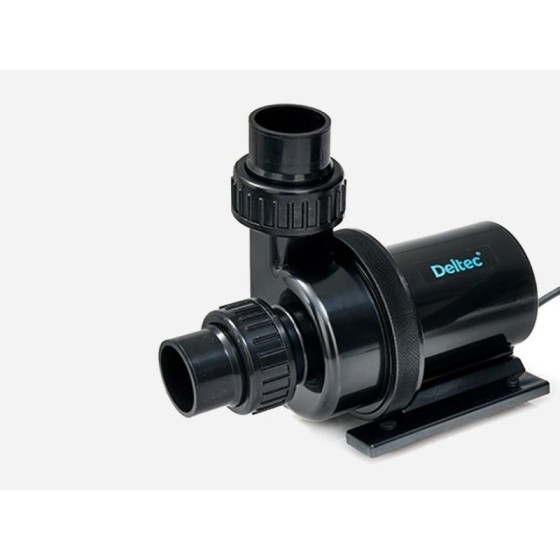 Deltec E-Flow 8