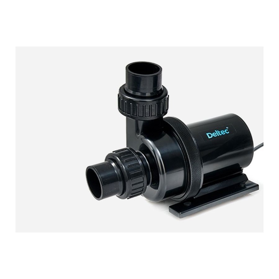 Deltec E-Flow 8