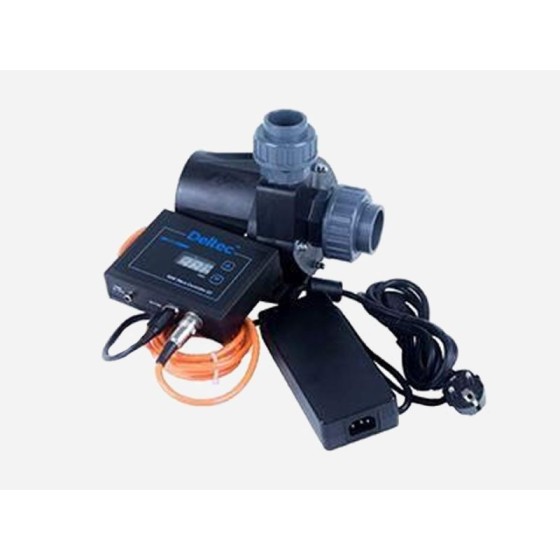 Deltec E-Flow 10