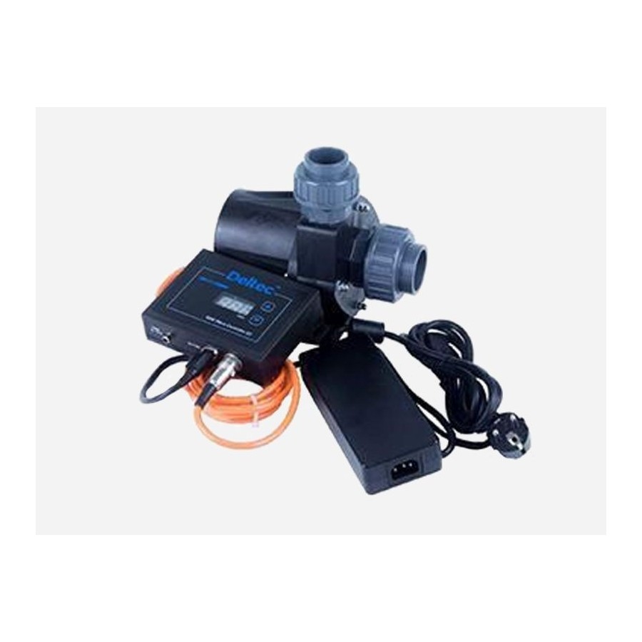 Deltec E-Flow 12