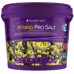 AquaForest Hybrid Pro Salt