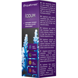 AquaForest Iodum