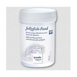 Tropic Marin Jellyfish Food 60g