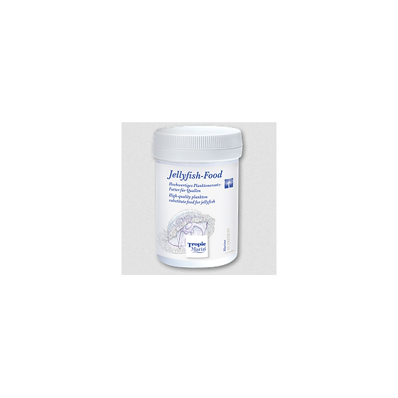 Tropic Marin Jellyfish Food 60g