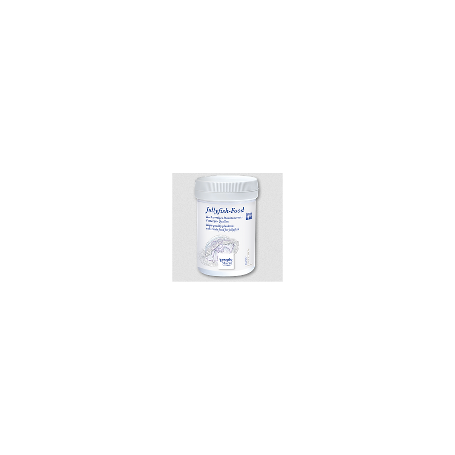 Tropic Marin Jellyfish Food 60g