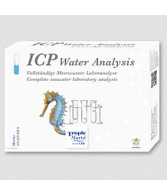 Tropic Marin ICP Water Analysis