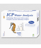 Tropic Marin ICP Water Analysis PLUS