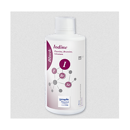 Tropic Marin Block Iodine 1000ml