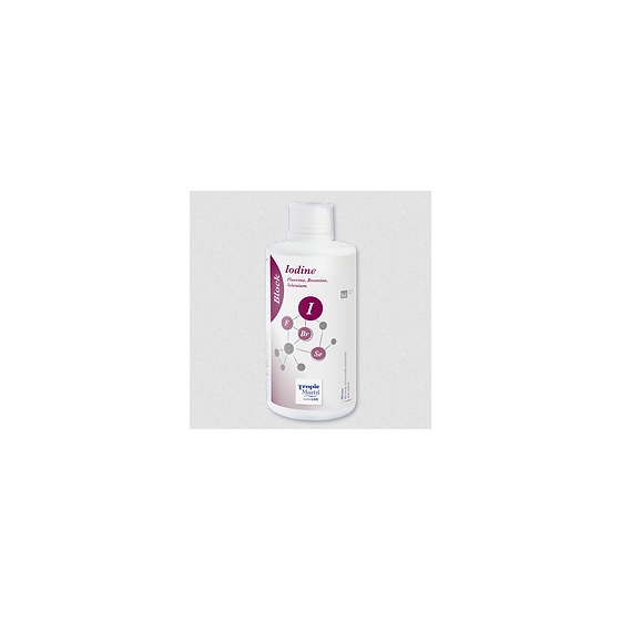 Tropic Marin Block Iodine 1000ml