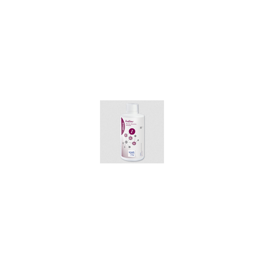 Tropic Marin Block Iodine 1000ml
